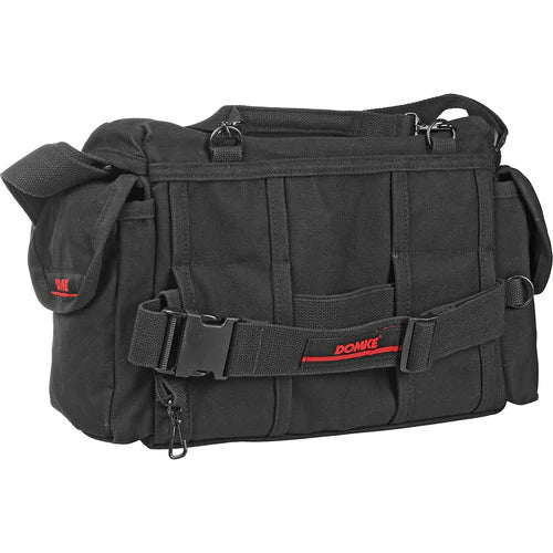 Domke F-7 Double AF Canvas Shoulder Bag – Tiffen