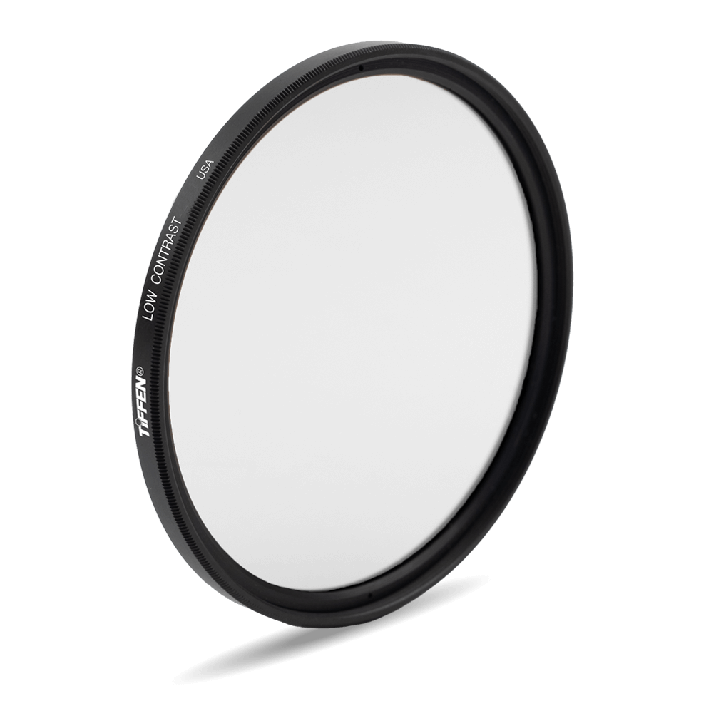 Low Contrast Filter Tiffen International Limited