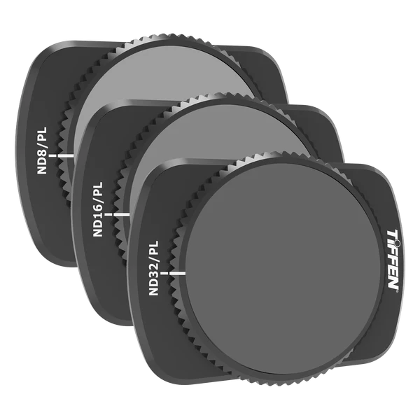 DJI Osmo Pocket 3 Filters