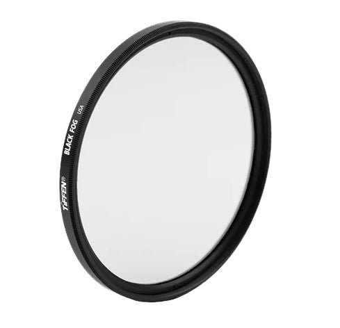 Black Fog Filters