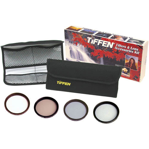 Film Look DV Filter Kit