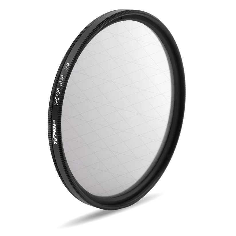 Vector Star Screw-In Filter