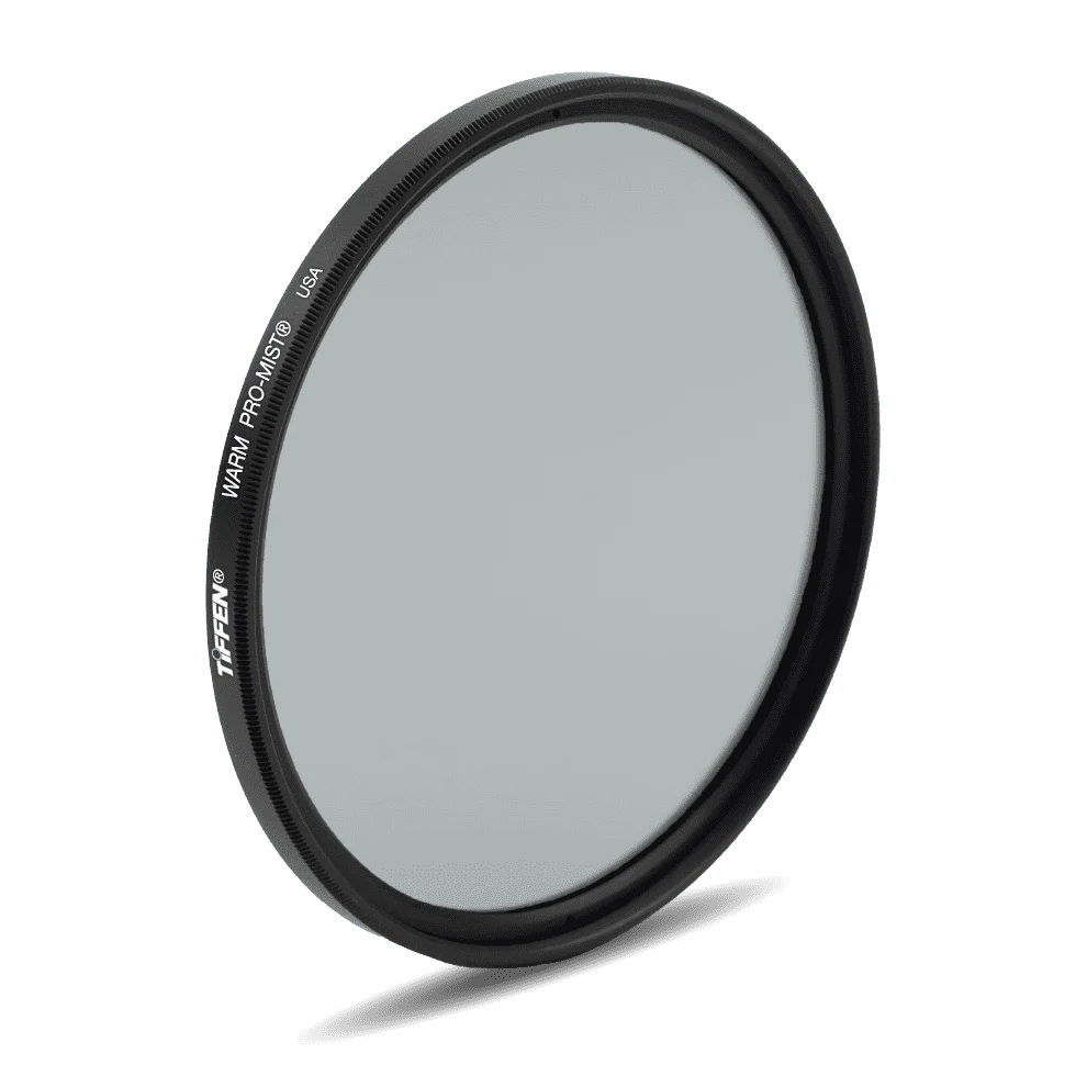 Warm Pro-Mist Screw-In Filter