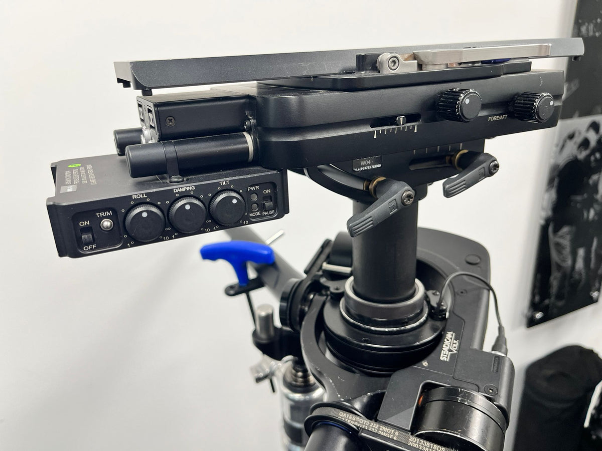 steadicam volt price