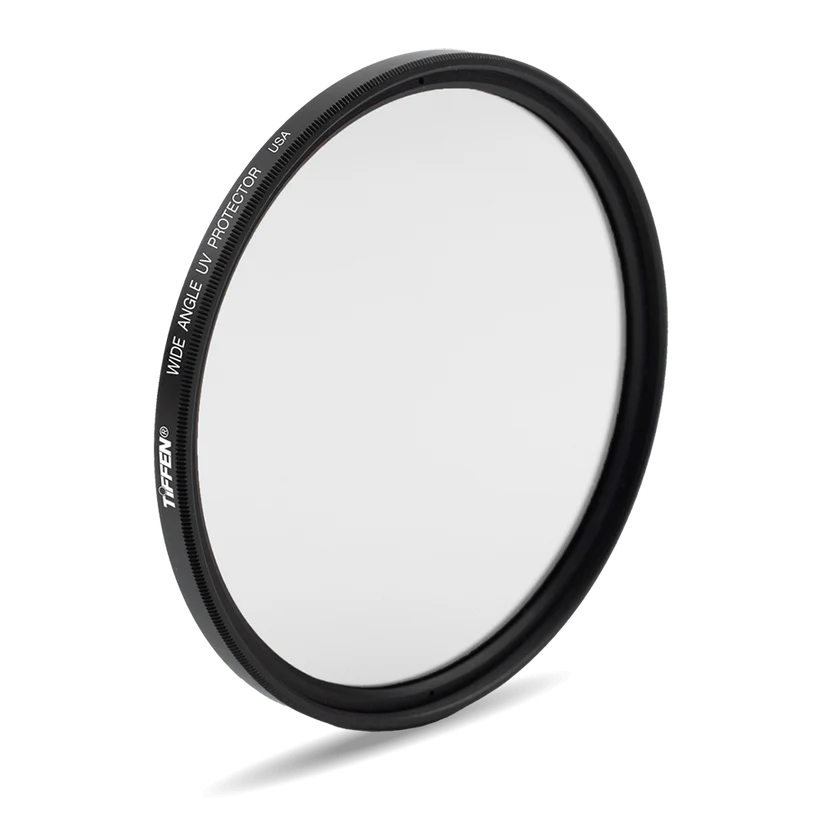 Wide Angle UV Protector Filter