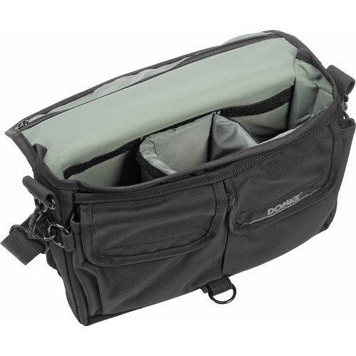 DOMKE J-803 Satchel Camera Bag – Tiffen International Limited