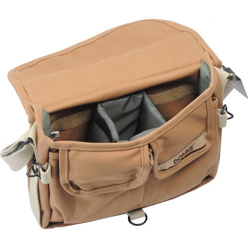 Domke F-803 Camera Satchel Shoulder Bag - 701-83 – Tiffen