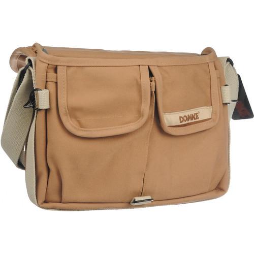 Domke F-803 Camera Satchel Shoulder Bag - 701-83 – Tiffen