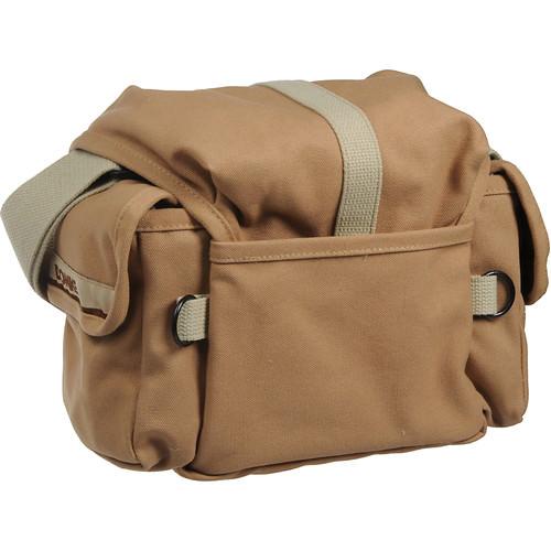 Domke F-3X Super Compact Shoulder Bag - 700-30B – Tiffen