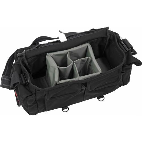 DOMKE ドンケ F-1X LITTLE BIT BIGGER カメラバッグ Domke F-1X Little Bit Bigger Shoulder Bag - 700-10B – Tiffen