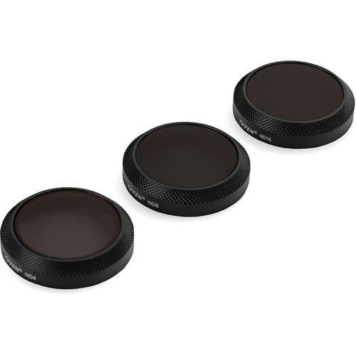 Filters for mavic 2 2024 zoom