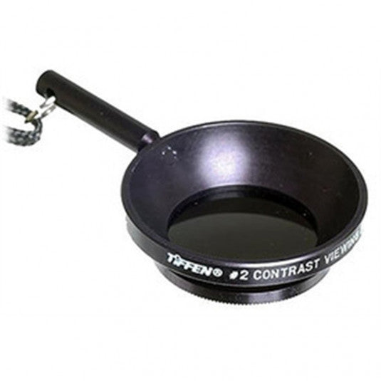 Tiffen #2 Colour Viewing Filter