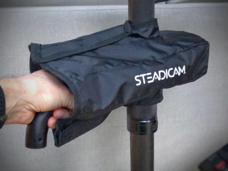 Volt Raincover