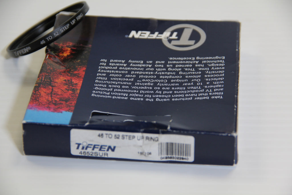 Outlet Tiffen 4652SUR Step Up Ring