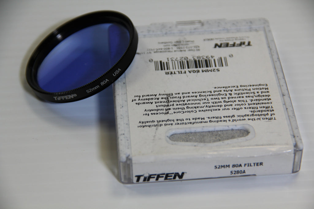 Outlet Tiffen 5280A Filter