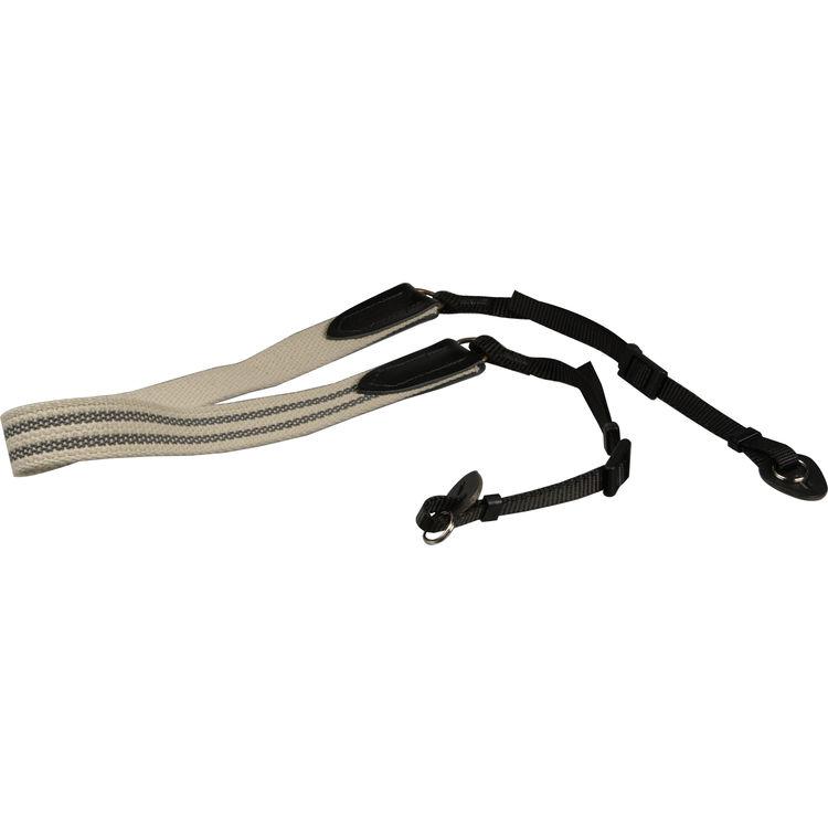 domke gripper camera strap