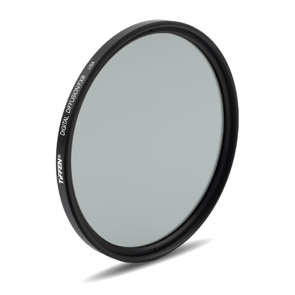 Digital Diffusion FX Screw-In Filter