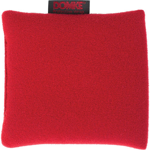 Domke PocketFlex Small Tricot Knit Foam Pad (5.5 x 5.5", 2-Pack)