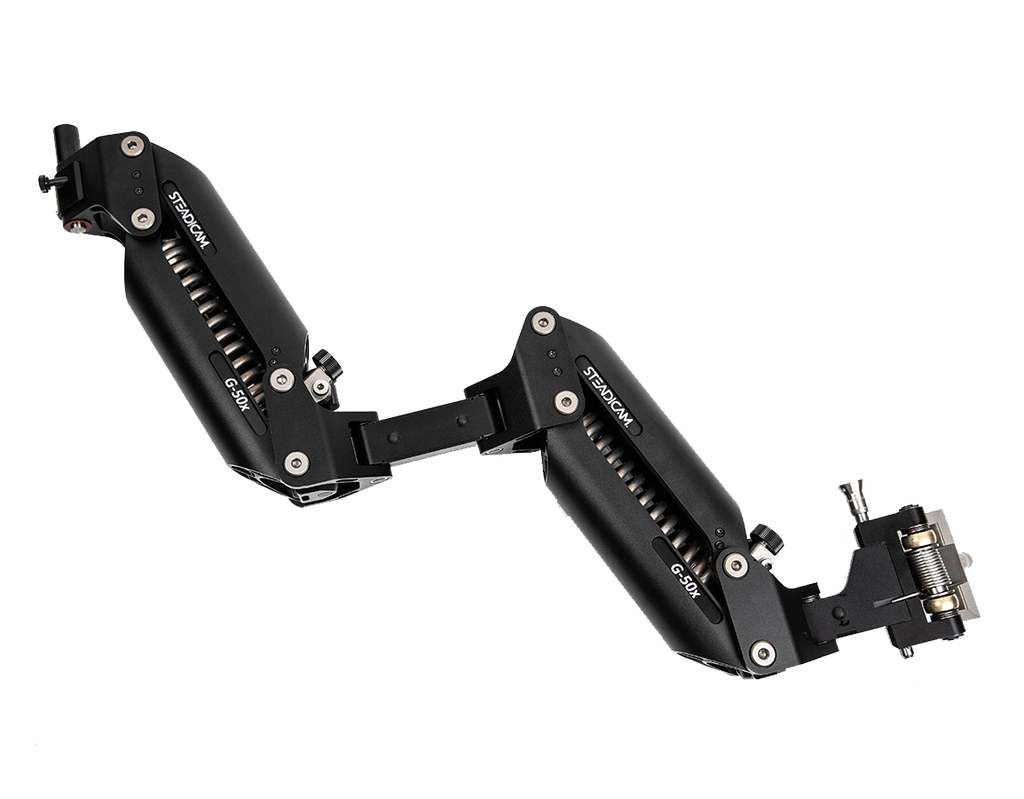 Steadicam G-50x Arm - The Tiffen Company