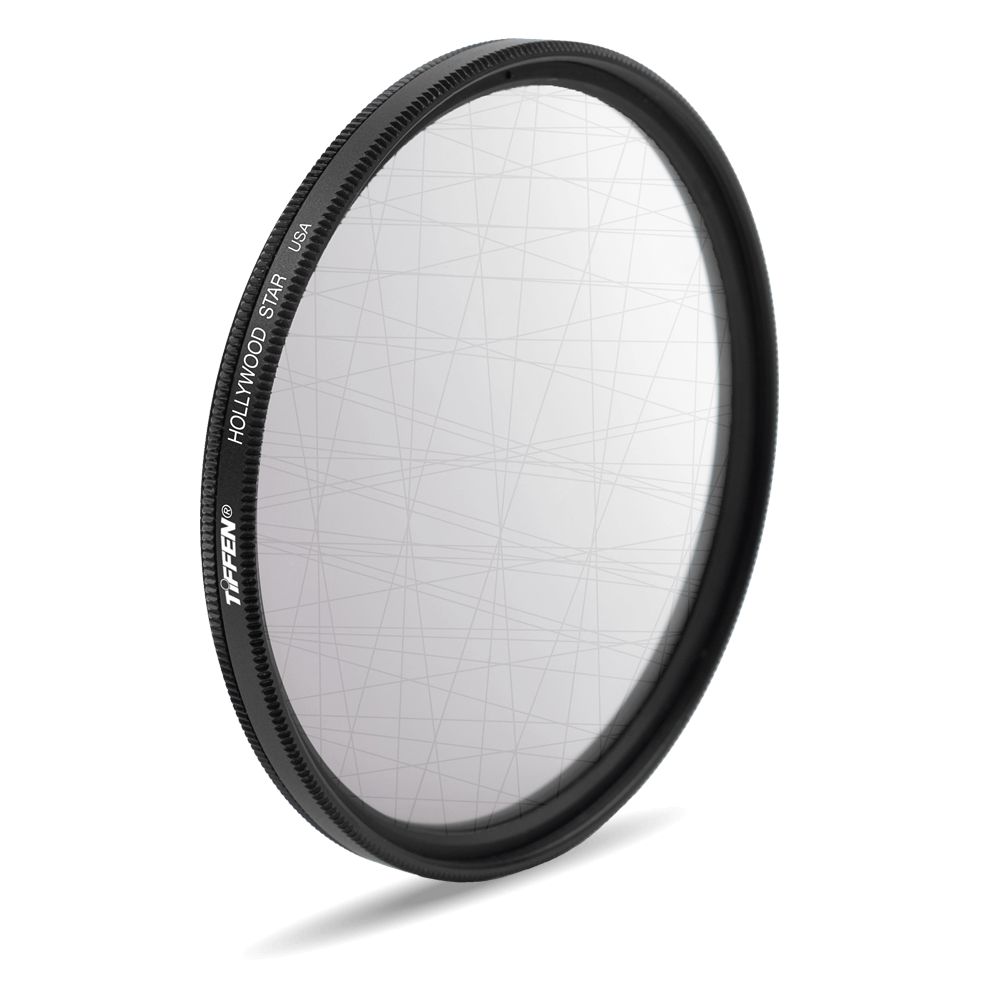 Hollywood Star Screw-In Filter