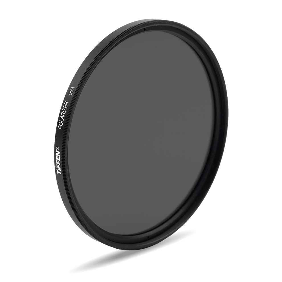 Tiffen Linear Polarizer Filter