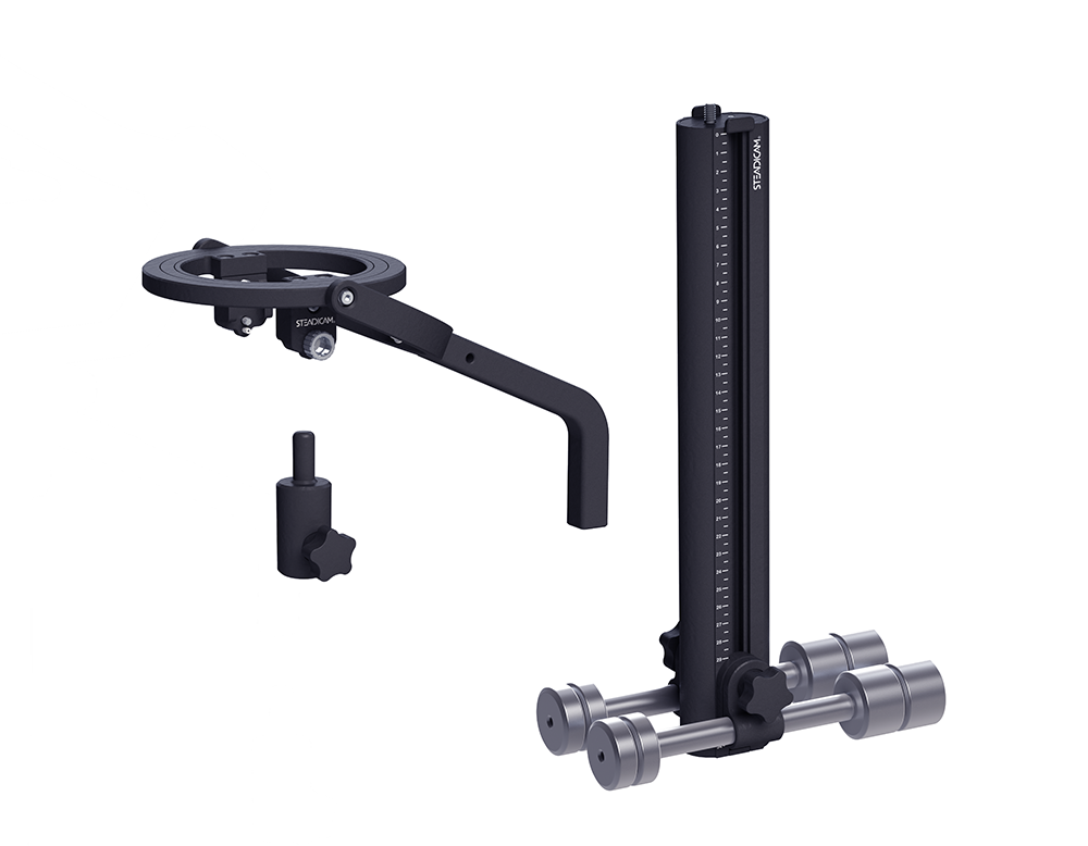 Steadicam Steadimate-RS – Tiffen International Limited Steadicam Steadimate-RS – Tiffen International Limited