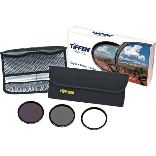 Digital Essentials Filter Kit