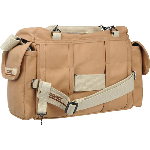 Domke F-7 Double AF Canvas Shoulder Bag – Tiffen