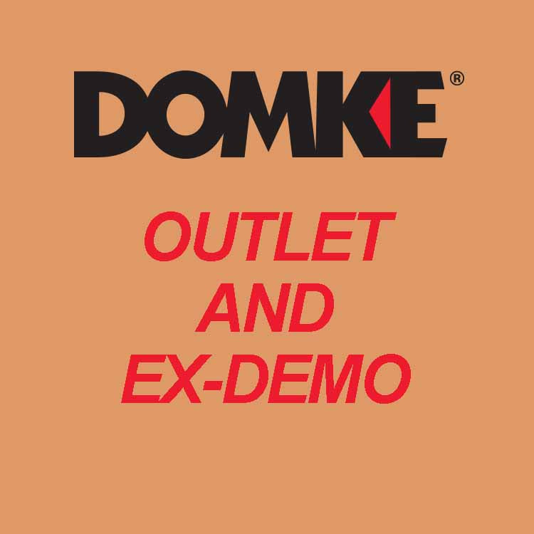 Domke Outlet & Ex-Demo – Tiffen International Limited