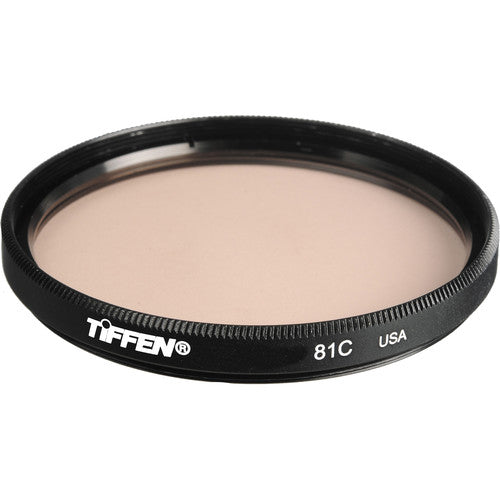フィルター 138mm 81D Light Balancing Round Filter 81 EF - Cinema Vision