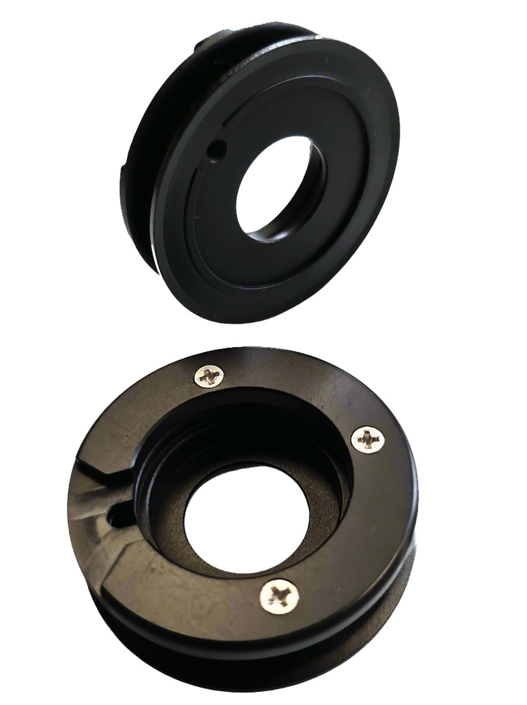 Volt Pulley Wheel