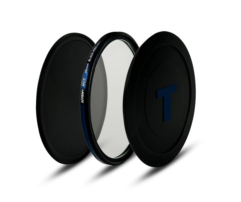KENKO - Smart Filter ND8 Slim Densità neutra 62mm