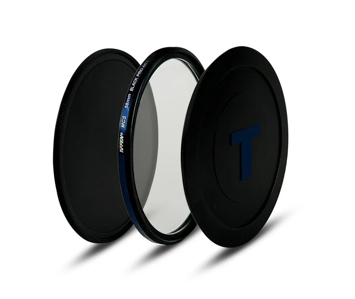 Tiffen Magnetic Control System (MCS) Filters