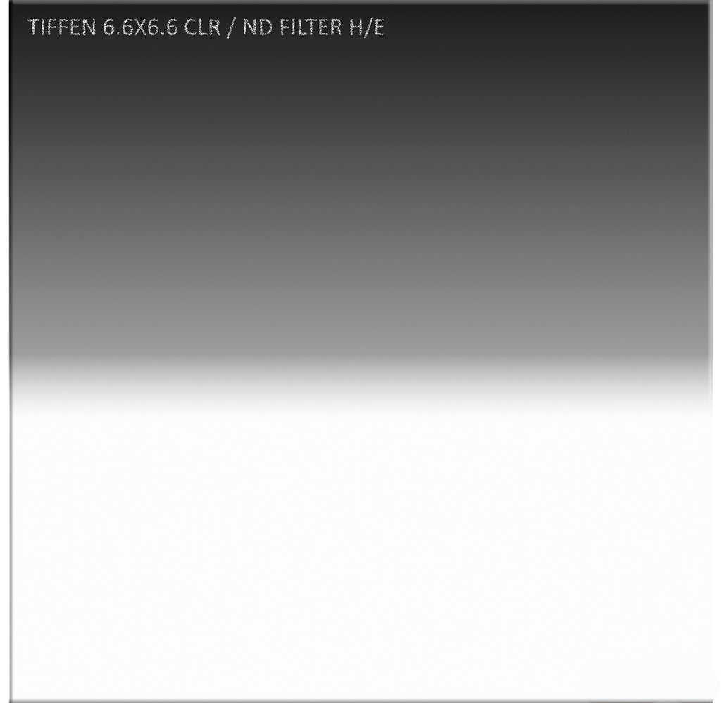 Tiffen Hard Edge Graduated Horizontal MPTV Camera Filter – Tiffen ...