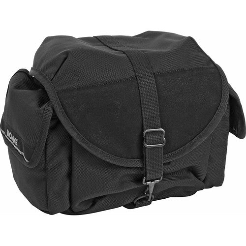 DOMKE F-3X Balliastic Shoulder Bag (Black)