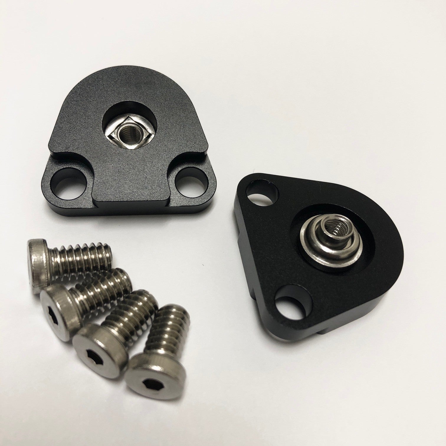 SmallHD Monitor Mount Kit – Tiffen International Limited