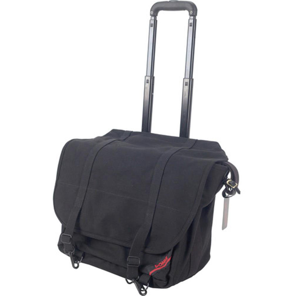 Domke F-206 Roller Bag Black