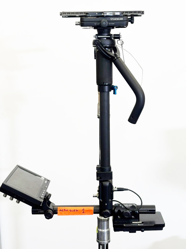 Ex-Demo Steadicam AERO 30 Kits