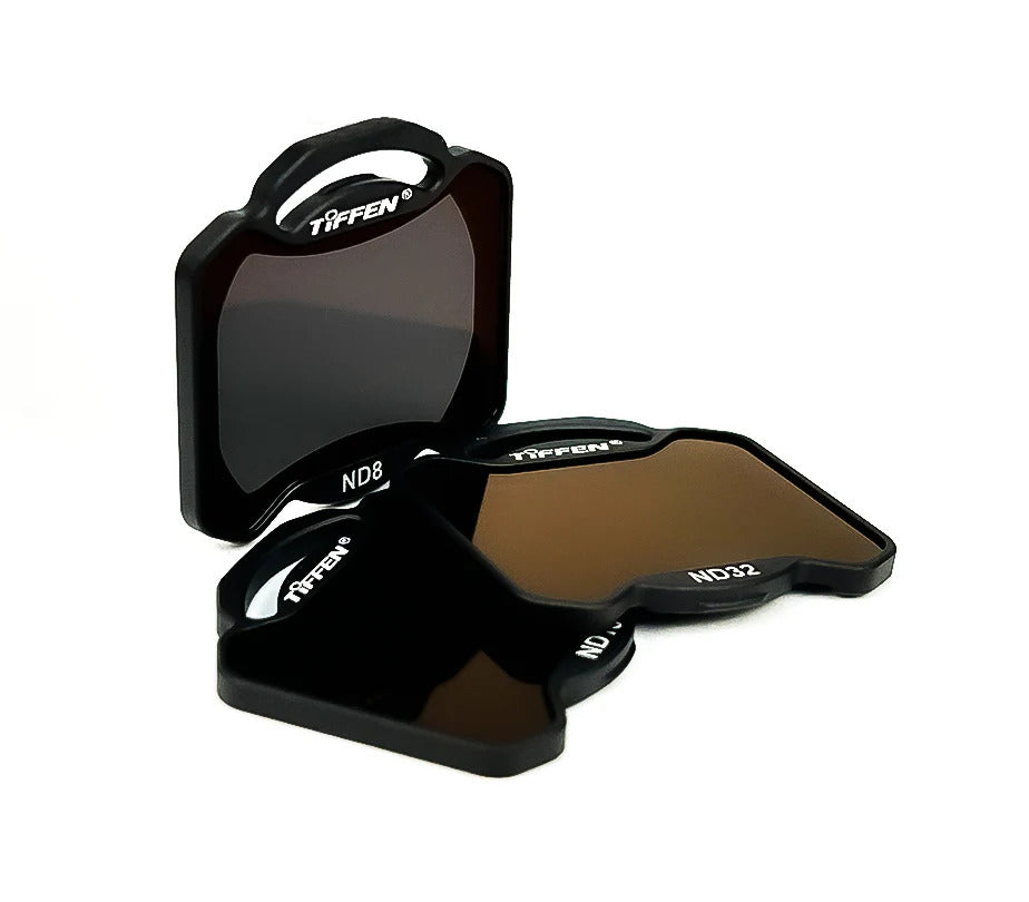 DJI Avata 2 ND Camera Filter Kit – Tiffen International Limited