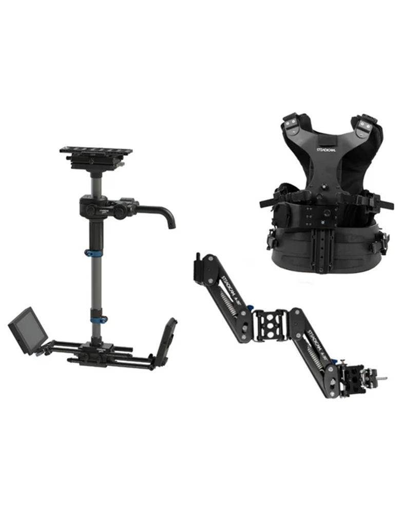 Steadicam Axis