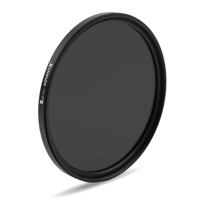 XLE Series Advantix IRND Filter