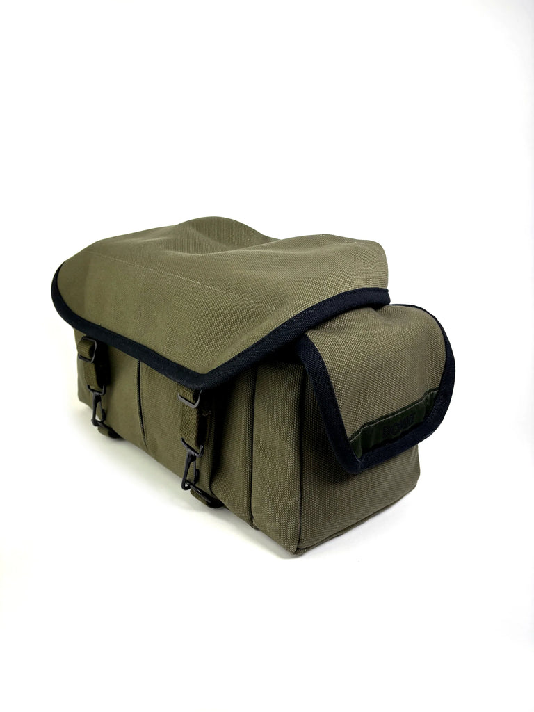 Domke F-2 Original Shoulder Bag - 700-02B – Tiffen International