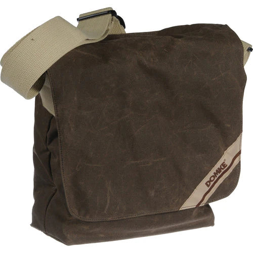 Domke messenger bag best sale