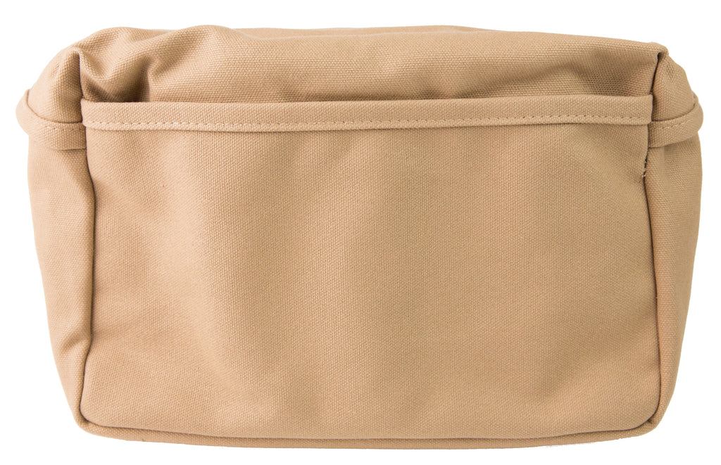 Domke F-6 Little Bit Smaller Shoulder Bag Black | Park Cameras - View #5