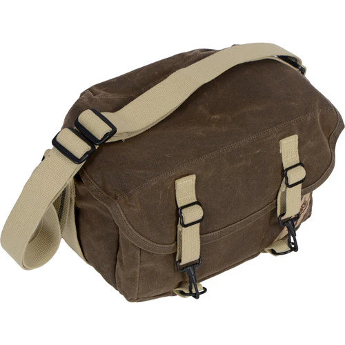 Domke F-6 Little Bit Smaller Shoulder Bag - 700-60B – Tiffen