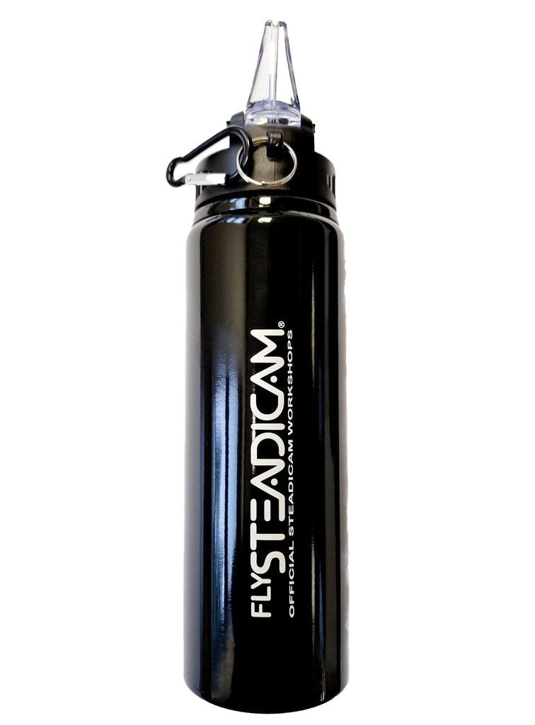 FlySteadicam Water Bottle