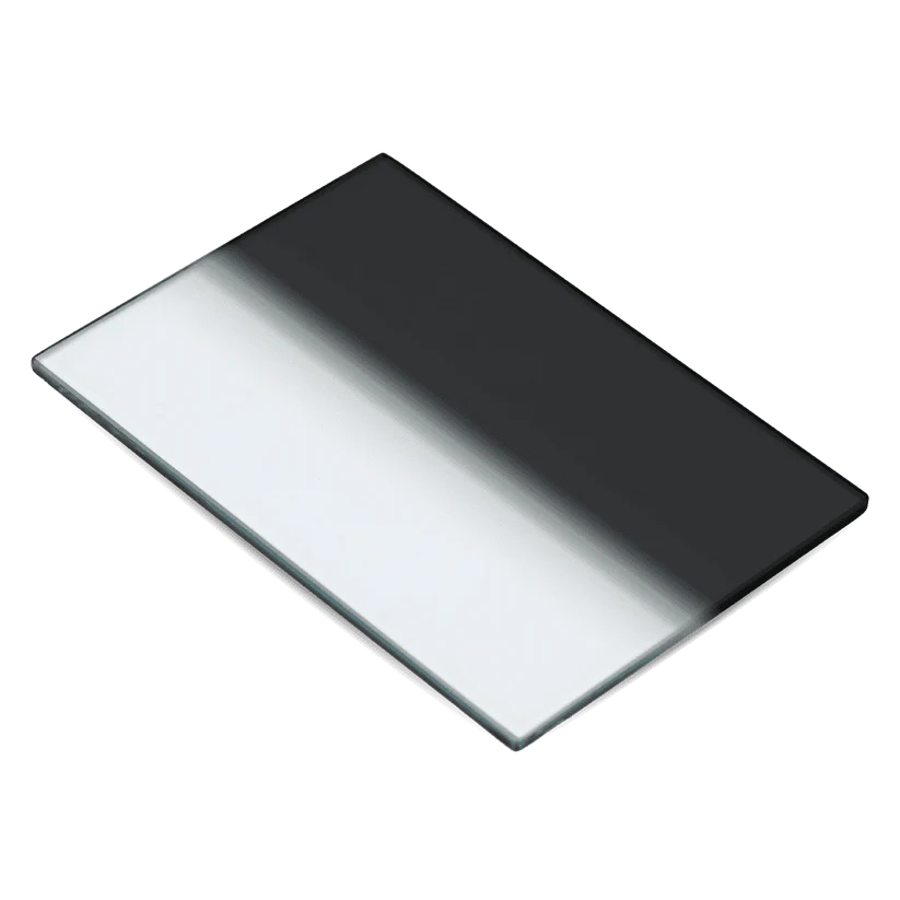 Tiffen Hard Edge Graduated Horizontal MPTV Camera Filter