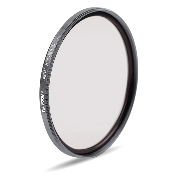 UV Haze 86 Digital HT Screw-In Filter – Tiffen International Limited