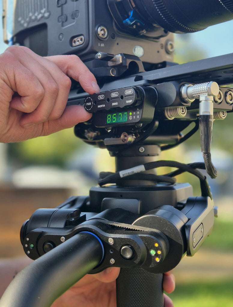 Steadicam Volt 3 Sled Core Kits