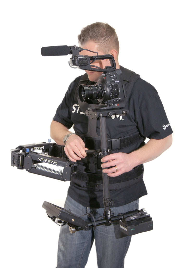 Steadicam Pilot HD